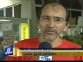 Tv Liberal Estudantes Ocupam Reitoria da UFPA em Belém