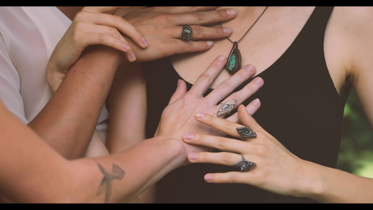 Marlena Jarjoura Jewelry 2