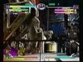 MvC2: Brett(1P) vs Winter (2P) 4  .: 8.28.08 :.