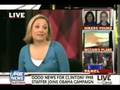Lanny Davis Makes Fox Debut as a Political Analyst!