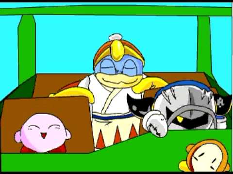 KIRBY