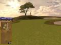 Golden Tee Great Shot on Grand Savannah!