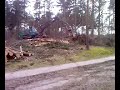 harvester at work harvester at work