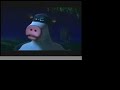 BARN YARD animation Movie Trailer
