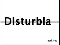 Rihanna - Disturbia