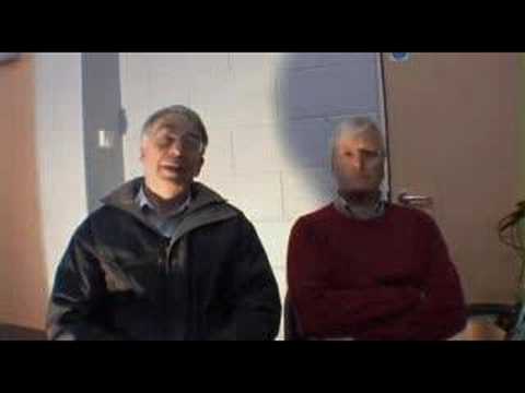 Homeless in Burton [pt2] - ...