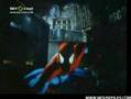 Universal Studios Spiderman Backstage