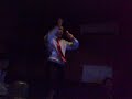 weny singing karaoke weny singing karaoke