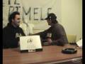 Rete Cerimele (10° video punto, 02.12.08, con intervista all'allenatore della BD Galaxy)