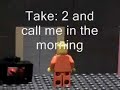 Blunty3000 Cameo! Lego stop frame animation-Bloopers! Blunty3000 Cameo! Lego stop frame animation-Bloopers!