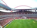 Benfica-Barcelona