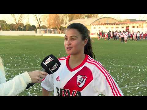 Carolina Birizamberri: 