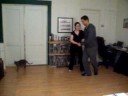 Savoy Swing Club - Beginning Swing w/ Freddie and Robin Savoy Swing Club - Beginning Swing w/ Freddie and Robin