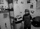 The Rapping Baby