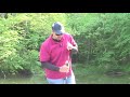 Belmont Lake Bass fishing part 1