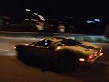 gumball 3000 slovenia ford gt