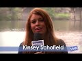 young hollywood hangs out lakeside with fresh-faced star of sxsw feature 'crazy eyes', madeline zima, to get her thoughts on how to keep one's skin looking r...
