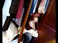 Enfiar a Grande no arm�rio x\