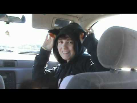 Wazzaaah Bloopers and Halloween videos~