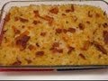 Betty's Bacon White Cheddar Mac 'n Cheese ☆