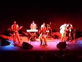 Profusão Sonora - Filhos da Miséria