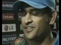 dhoni saying pak zindabad