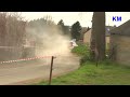 Rally HD Video - Rally de Wallonie 2013
