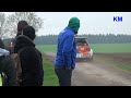 Rally HD Video - Rally de Wallonie 2013