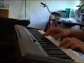 Growing Pains Theme on Piano