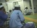 videos de Ustaz Ahmad Mahdi bin Mihad mengajar kitab