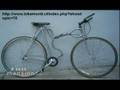 Strange Bicycles