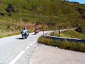 Passo Di Cento Croci (La Spezia)