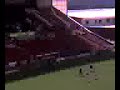 Forssell Penalty v Stoke Forssell Penalty v Stoke