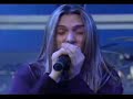 Angra - Rebirth no programa do Jo