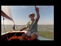 Click here to watch this video Sailing the Lukey J, a Lightning 19, Joe Watson and Rob Muir.mpg