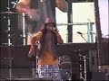 Papi Caliz  LIVE 1