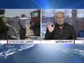 Skynews MP Galloway on Israel-Lebanon War
