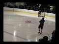 Sébastien Roy vs Francis Lessard