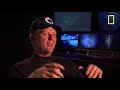 On April 15, 1912 the RMS Titanic tragically sunk to the bottom of the sea. 73 years later, National Geographic Explorer-in-Residence Dr. Robert Ballard and his team discovered the famed liner's remains. Watch Dr. Ballard describe how he gathered support to find the Titanic, the moment of its discovery and the mission to preserve its legacy. Photo Gallery: Titanic Shipwreck news.nationalgeographic.com Photo Gallery: Discovering the Titanic ocean.nationalgeographic.com