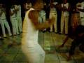 videos de dragao abada brincando de capoeira