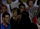 PBA 1991 Witchita Open: Match 3 Forkel vs Monacelli part 1