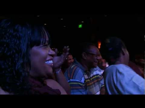 LAFFMOBB Presents - RED GRANT 