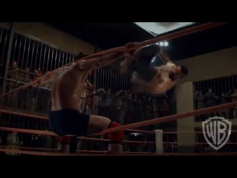 Undisputed 3 Dual-Audio [English-Hindi