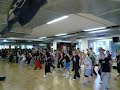 The Flashmob Munich-Part 2
