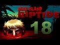 Dead Island Riptide Co-op Walkthrough w/ SSoHPKC: Kootra: Nova: Sp00n Part 18 - Disrespectful