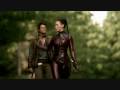 Legend of the Seeker / Kahlan Amnell as a Mord'Sith
