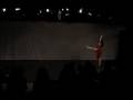Murielle Solo '07 show