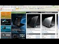 Area-51 m9750 NoteBook Laptop