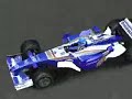 rF1 Valencia Ricardo Tormo, Xest