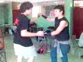 el ronke y el ronbert..(cuando se davan jajaja) ajajajaj el ronke y el ronbert..(cuando se davan jajaja) ajajajaj